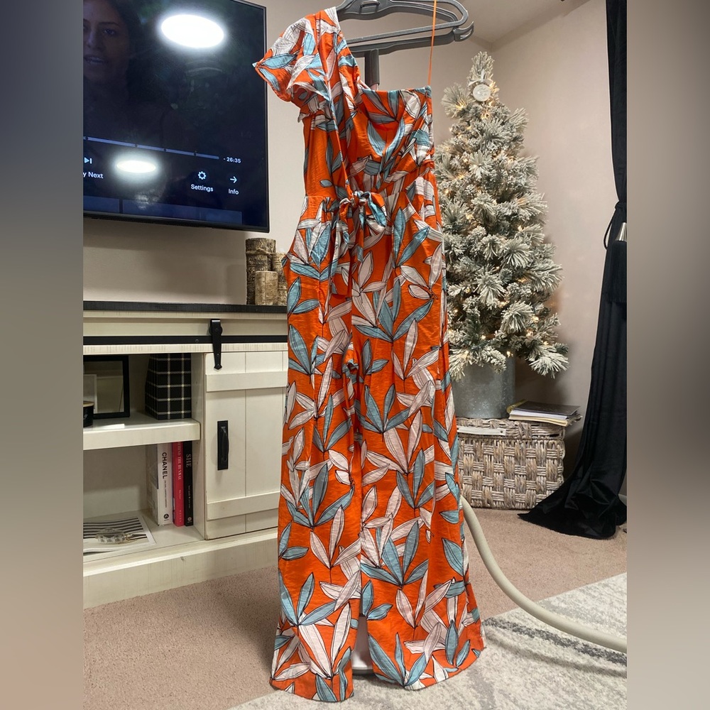 Coconinno | Tropical Jumpsuit